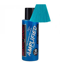 MANIC PANIC AMPLIFIED ATOMIC TURQUOISE 118ML