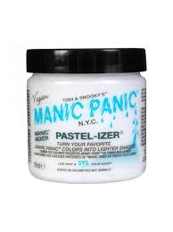 MANIC PANIC CLASSIC MIXER/PASTEL 118 ML