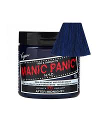 MANIC PANIC CLASSIC AFTER MIDNIGHT 118 ML