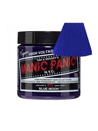 MANIC PANIC CLASSIC BLUE MOON 118 ML