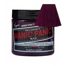 MANIC PANIC CLASSIC INFRA RED 118 ML