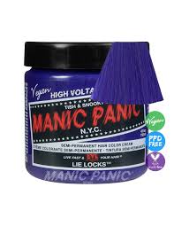 MANIC PANIC CLASSIC LIE LOCKS 118 ML