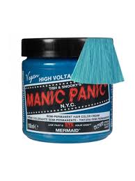 MANIC PANIC CLASSIC MERMAID 118 ML