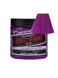 MANIC PANIC CLASSIC MYSTHIC HEATHER 118 ML