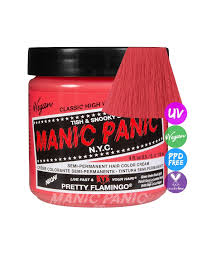 MANIC PANIC CLASSIC PRETTY FLAMINGO 118 ML