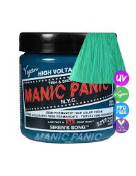 MANIC PANIC SIREN´S SONG 118 ML