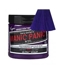 MANIC PANIC ULTRA VIOLET 118 ML