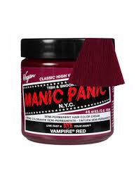 MANIC PANIC VAMPIRE´S KISS 118 ML