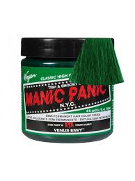 MANIC PANIC VENUS ENVY 118 ML