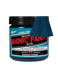 MANIC PANIC VOODOO FOREST 118 ML