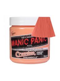 MANIC PANIC CREAMTONE DREAMSICLE 118 ML