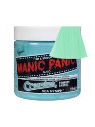 MANIC PANIC CREAMTONE SEA NYMPH 118 ML