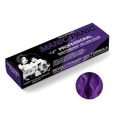 MANIC PANIC PROFESSIONAL LOVE POWER PURPLE 90 ML