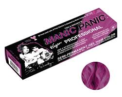 MANIC PANIC PROFESSIONAL PINK WARRIOR 90 ML