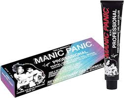 MANIC PANIC PROFESSIONAL PRO PASTELIZER 90 ML