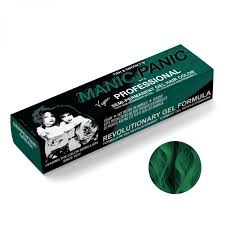 MANIC PANIC PROFESSIONAL SERPENTINE GREEN 90 ML