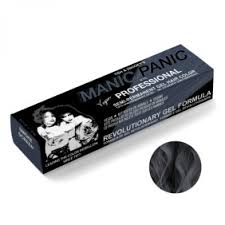 MANIC PANIC PROFESSIONAL SMOKE SCREEN 90 ML