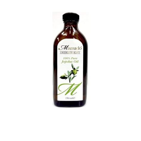 MAMADO NATURAL JOJOBA OIL 150ML