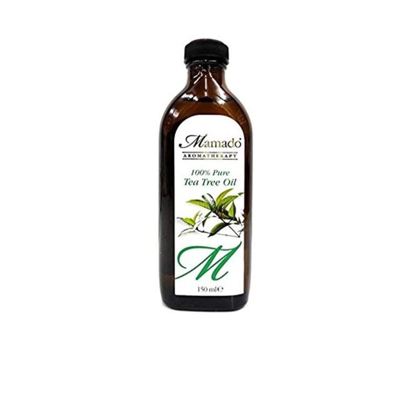 MAMADO NATURAL TEA TREE OIL 150ML