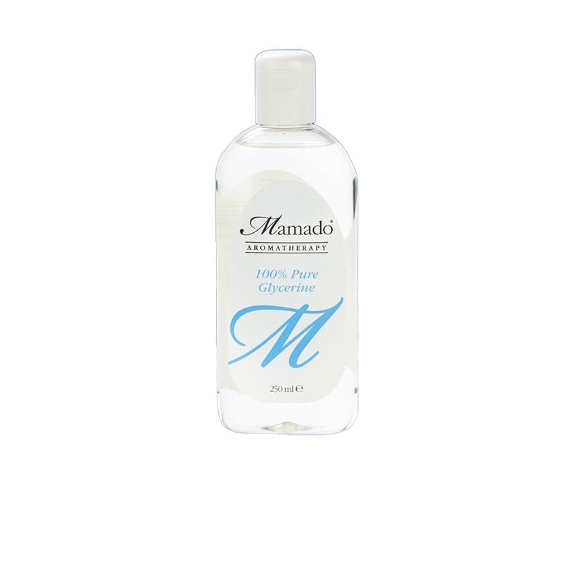 MAMADO 100% PURE GLYCERINE 250ML