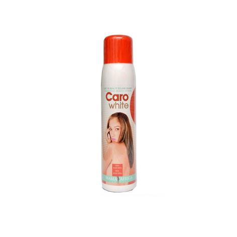 CARO LIGHT LOTION 500ML