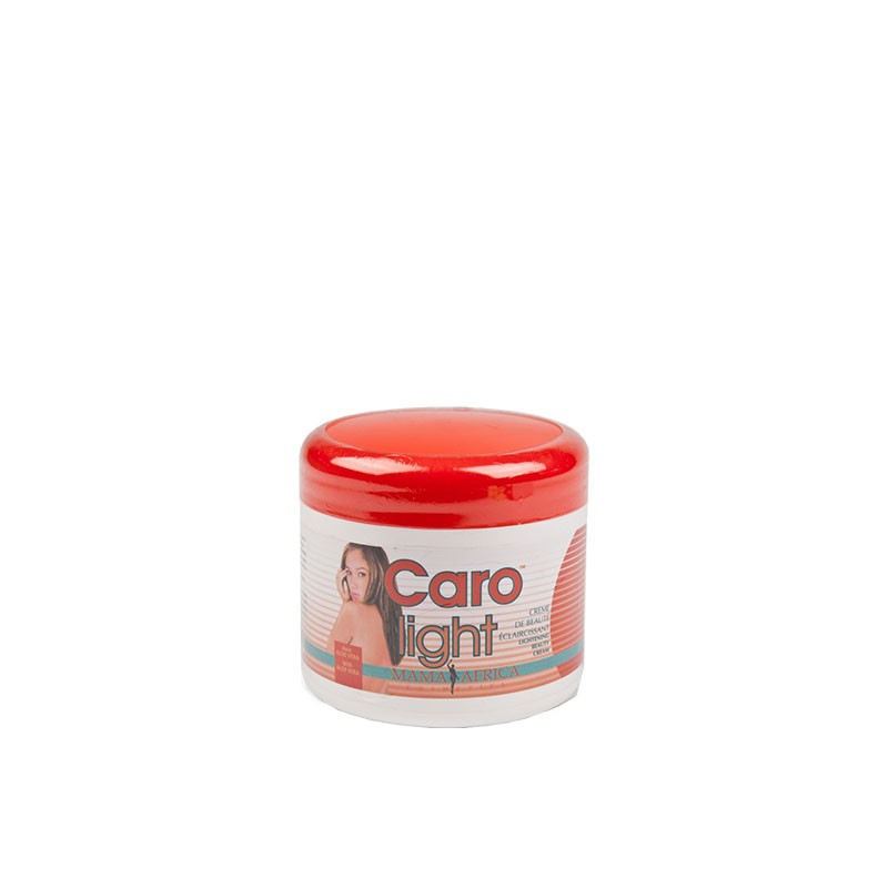 CARO LIGHT CREAM 450ML