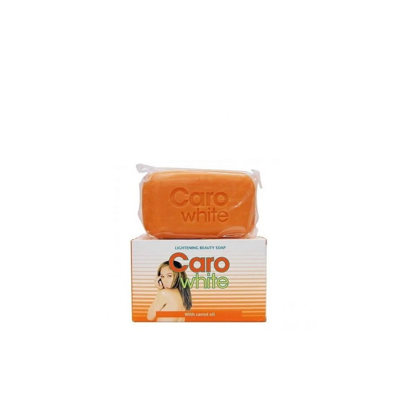 CARO LIGHT SOAP 200G