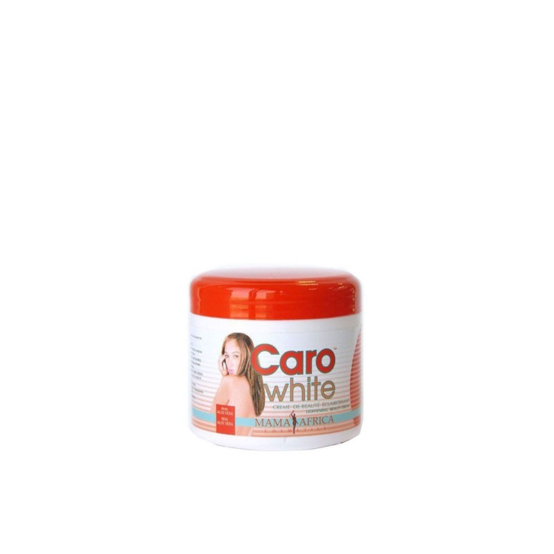 CARO WHITE CREAM 450ML