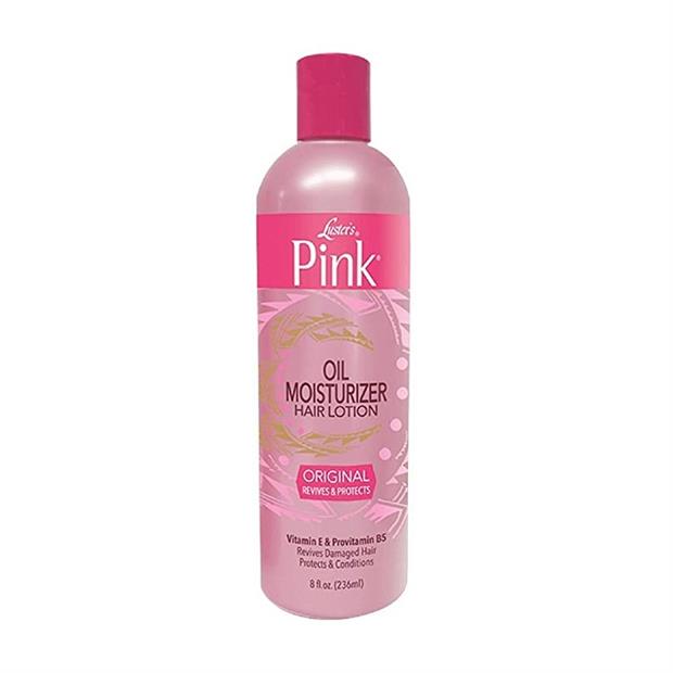 OIL MOISTURIZER HAIR LOTION 236ML