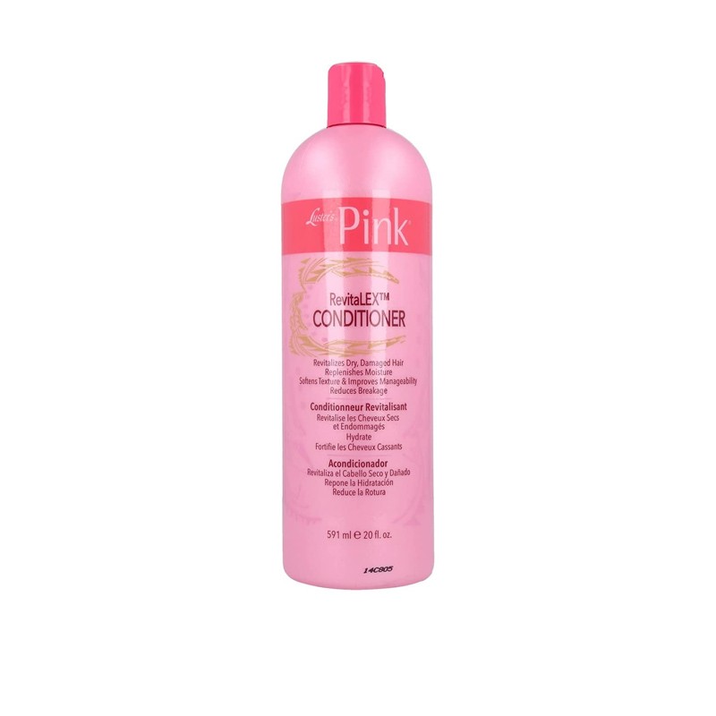 CONDITIONING SHAMPOO REVITALISANT 591ML