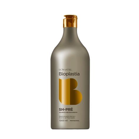 PRE-TREATMENT SHAMPOO 1000ML