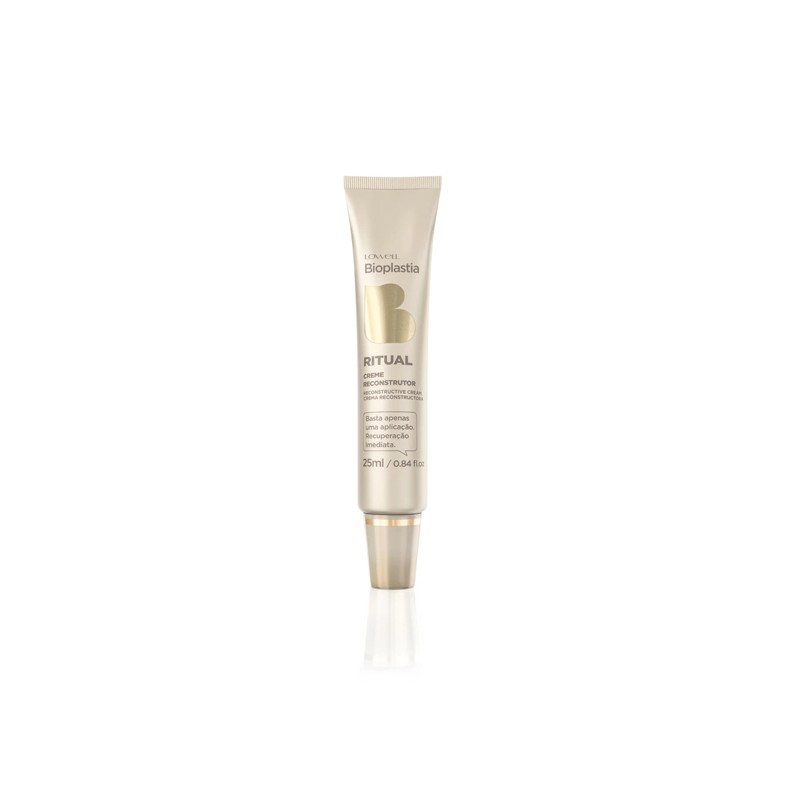 RECONSTRUCTIVE CREAM 25ML