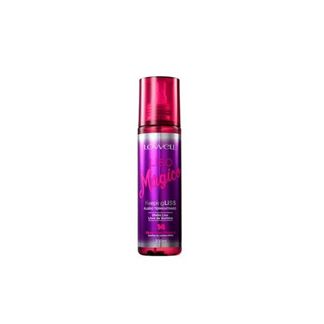 TERMOACTIVE FLUID KEEPING LISS 200ML