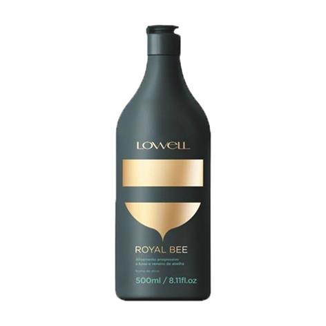 ROYAL BEE PURIFYING SHAMPOO 500ML