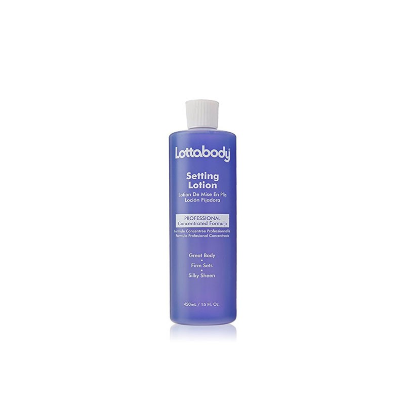 SETTING LOTION LOCIÓN FIJADORA 450ML