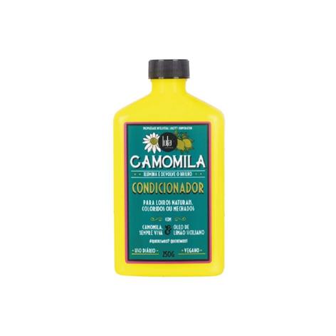 CAMOMILA CONDICIONADOR 250ML