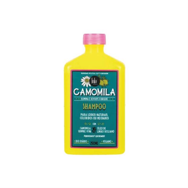 CAMOMILA SHAMPOO 250ML