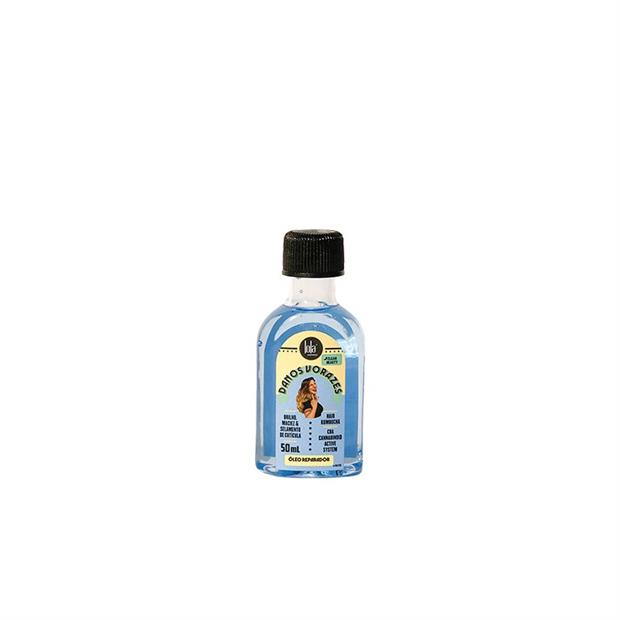 DANOS VORAZES OLEO REPARADOR 50ML