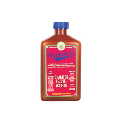 RAPUNZEL - SHAMPOO REJUVENESCEDOR 250ML