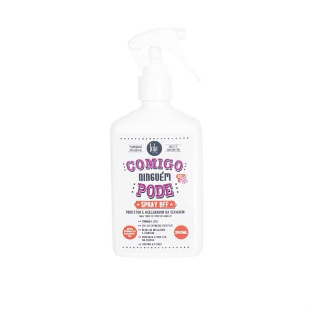 COMIGO NINGUÉM PODE SPRAY BFF 250ML