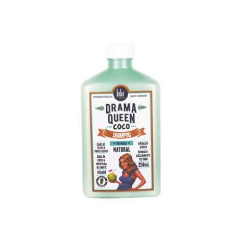 DRAMA QUEEN COCO SHAMPOO 250ML