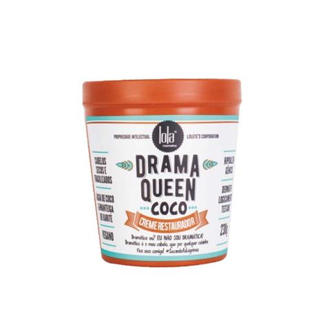 DRAMA QUEEN COCO - CREME RESTAURADOR 230G