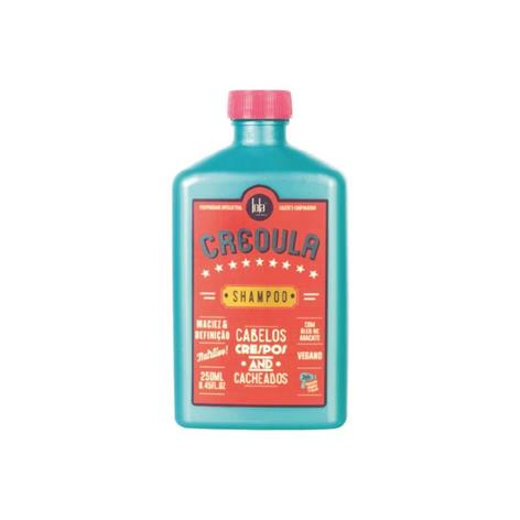 CREUOLA - SHAMPOO 250ML