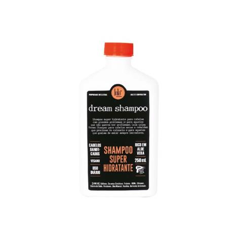 DREAM SHAMPOO 250ML