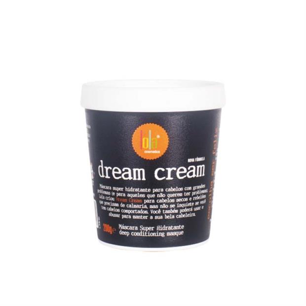 DREAM CREAM - MÁSCARA 200G