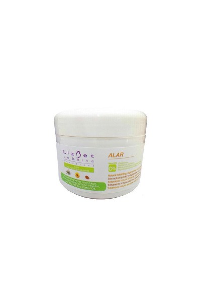 ALAR TRATAMIENTO NATURAL EXFOLIANTE, REGENERADOR E HIDRATANTE 500GR