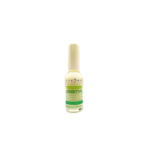 SENSITIVE FORTALECEDOR EXTRA FUERTE DE CHOQUE UÑA SENSIBLE 16ML