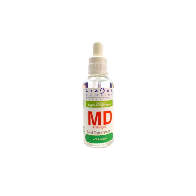 MD ANTIFUNGAL NAIL TREATMENT 16ML