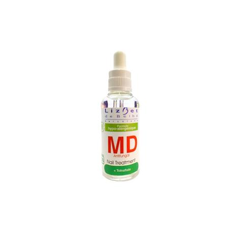 MD ANTIFUNGAL NAIL TREATMENT 16ML