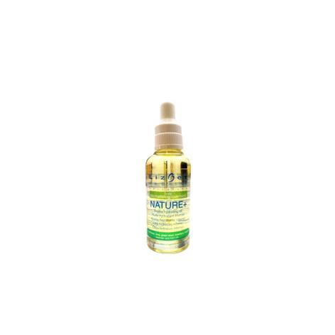 NATURE + ACEITE HIDRATANTE INTENSO 16ML